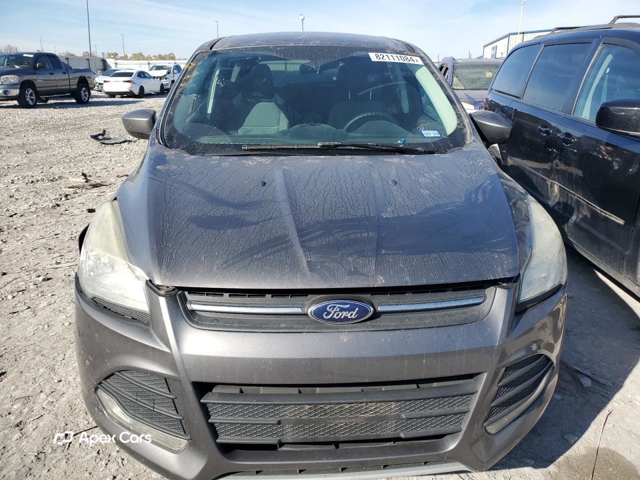 Ford Escape 2014
