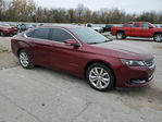 Chevrolet Impala 2017