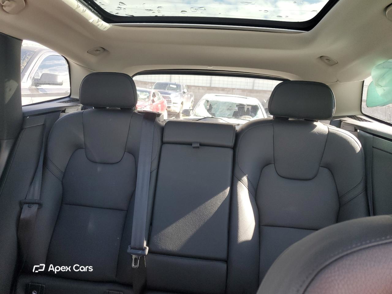 Volvo XC60 2024