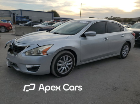 Nissan Altima 2014 - Image 1 of 9