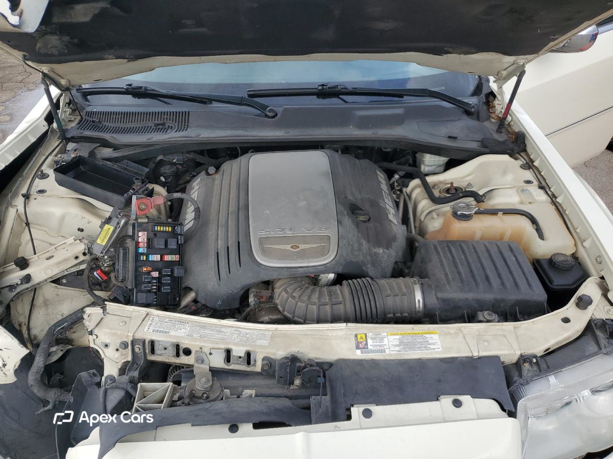 Chrysler 300 2007
