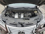Lexus RX 2016