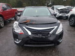 Nissan Versa 2019