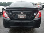 Nissan Versa 2019