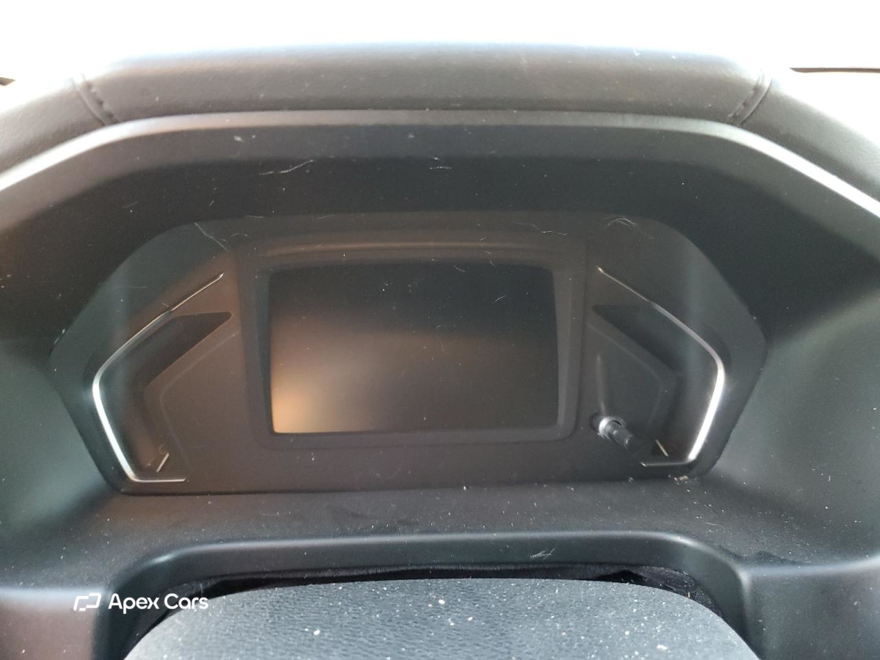 Honda Odyssey 2022