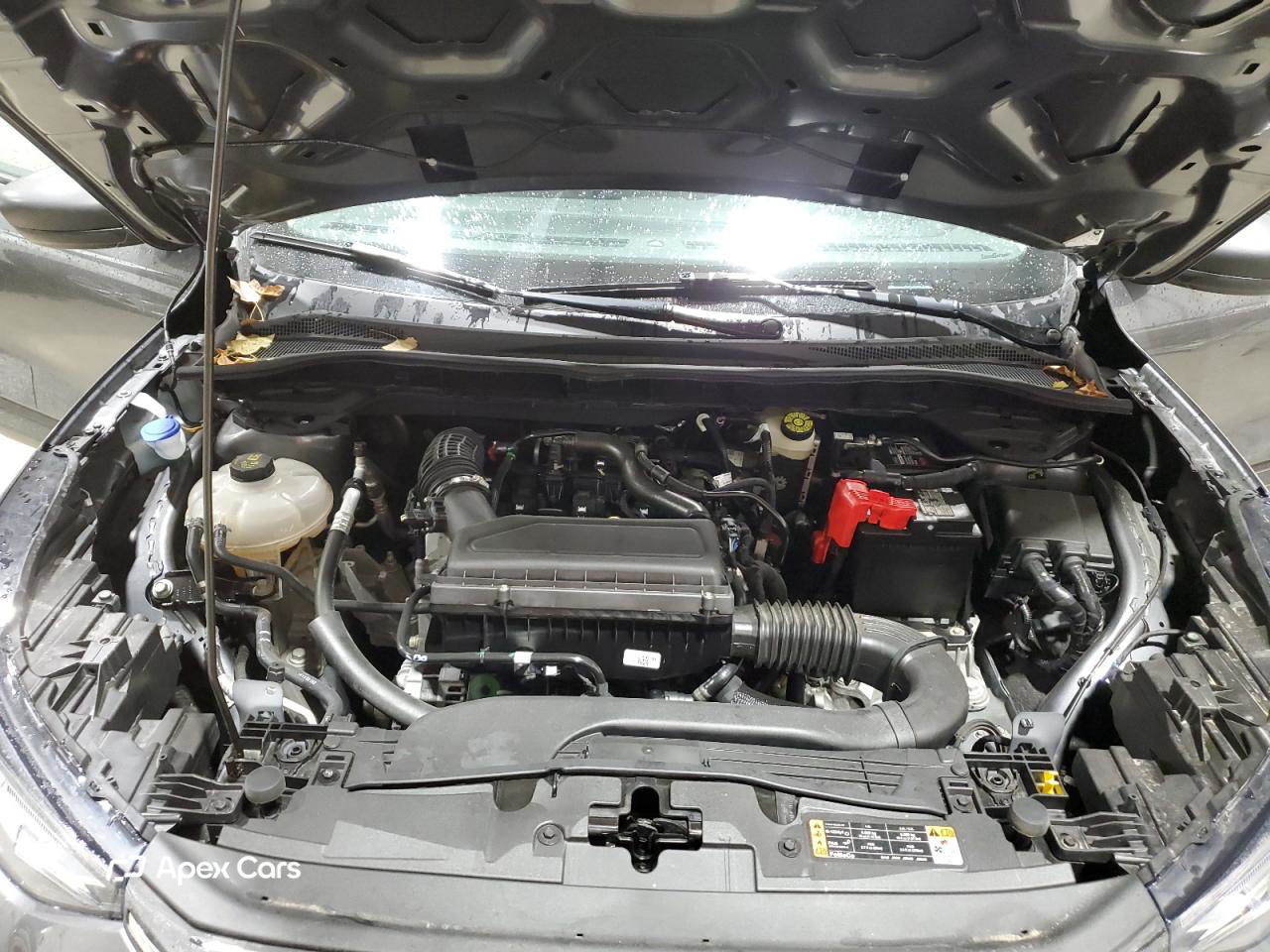 Ford Escape 2023