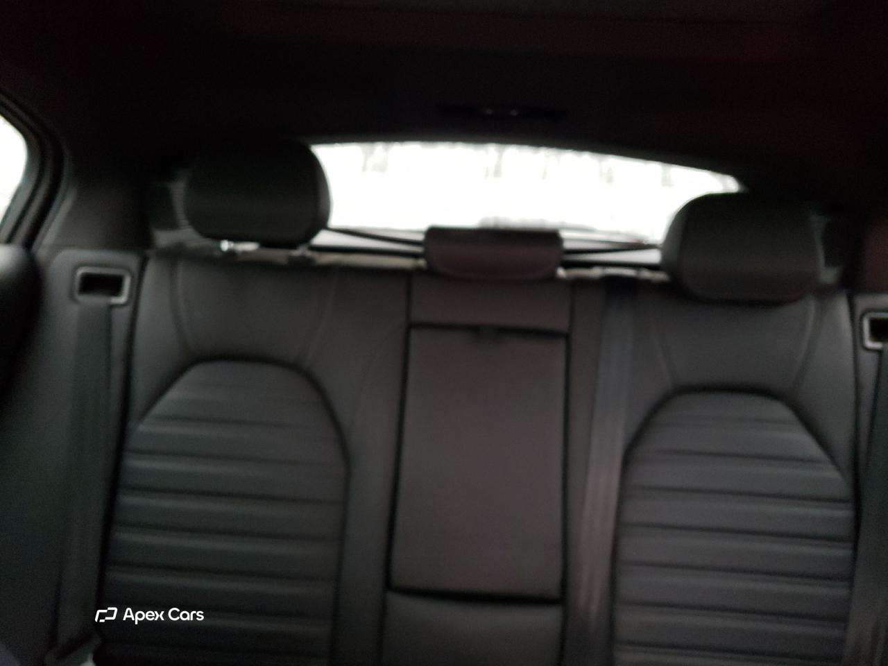 Alfa Romeo Stelvio 2019