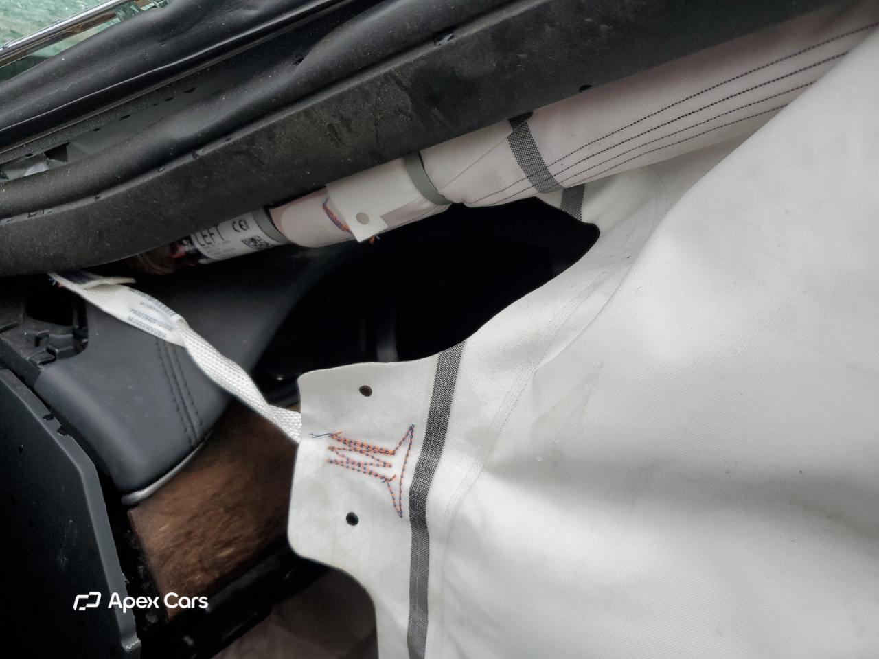 Tesla Model X 2018