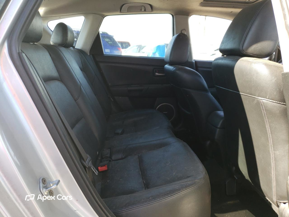 Mazda 3 2006