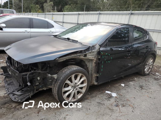 Mazda 3 2014 - Image 1 of 13