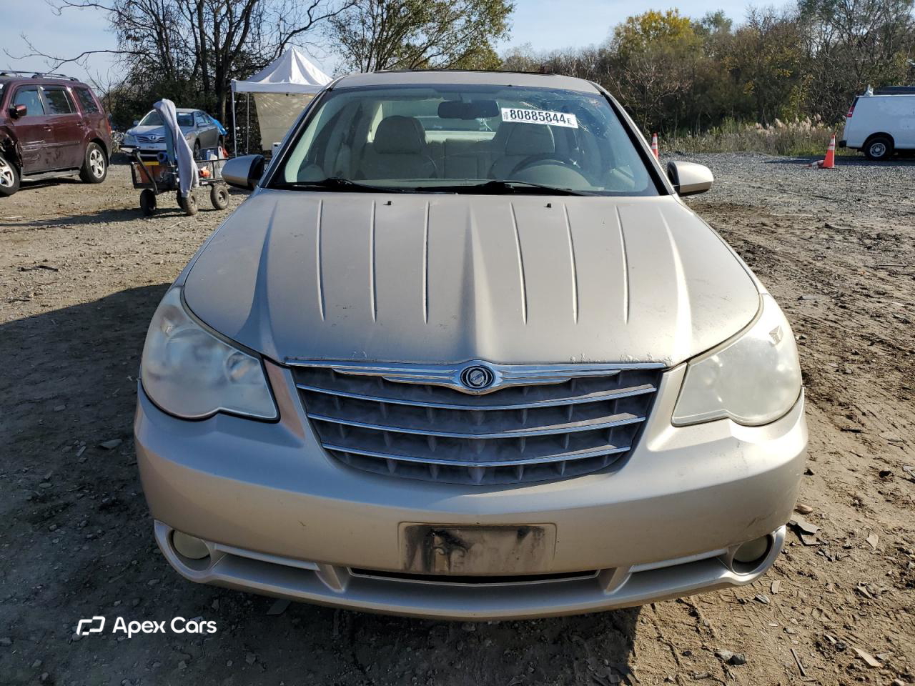 Chrysler Sebring 2007
