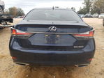 Lexus GS 2016