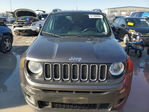 Jeep Renegade 2018