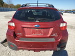 Subaru XV 2015