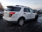 Ford Explorer 2013