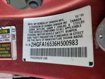 Honda Civic 2006