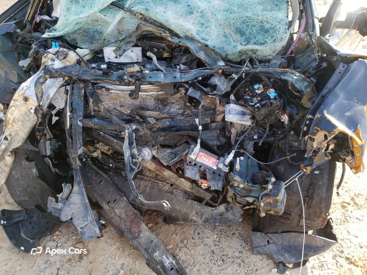 Toyota RAV 4 2018