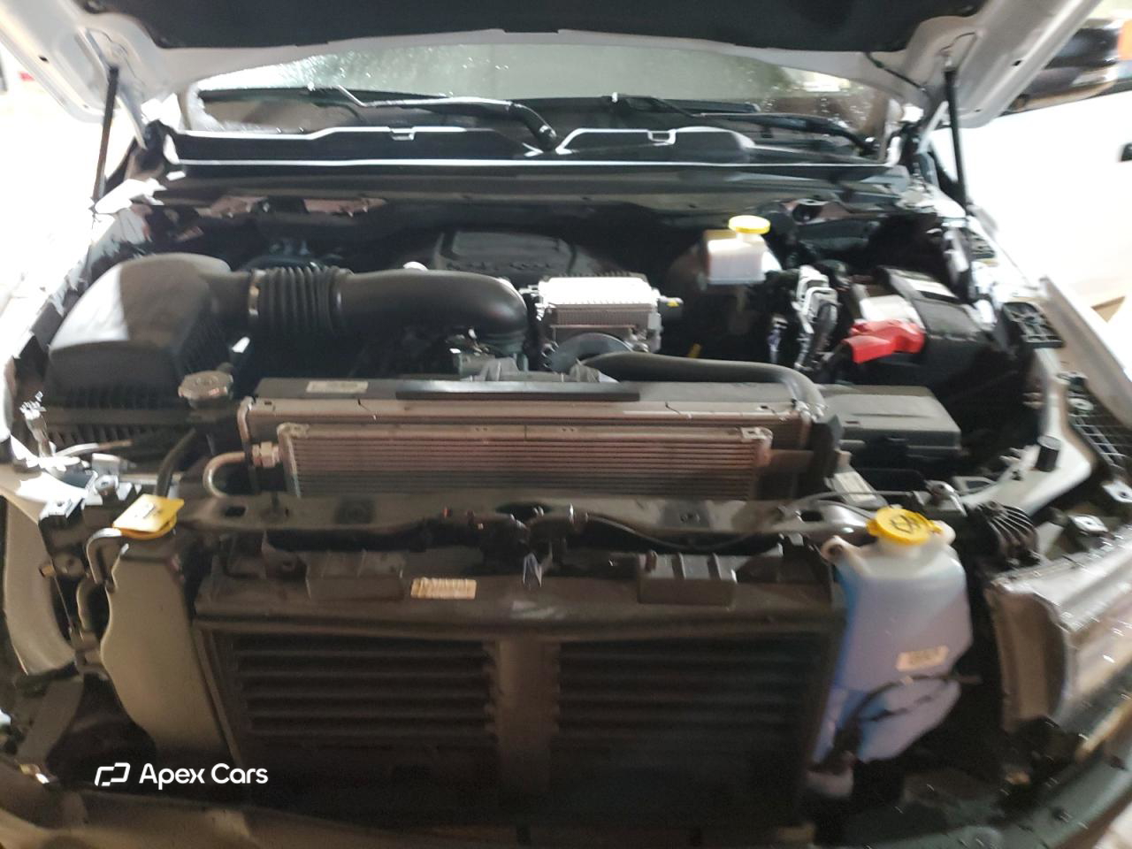 RAM 1500 2023