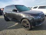 Land Rover Range Rover 2019