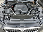 BMW Series 5 2024