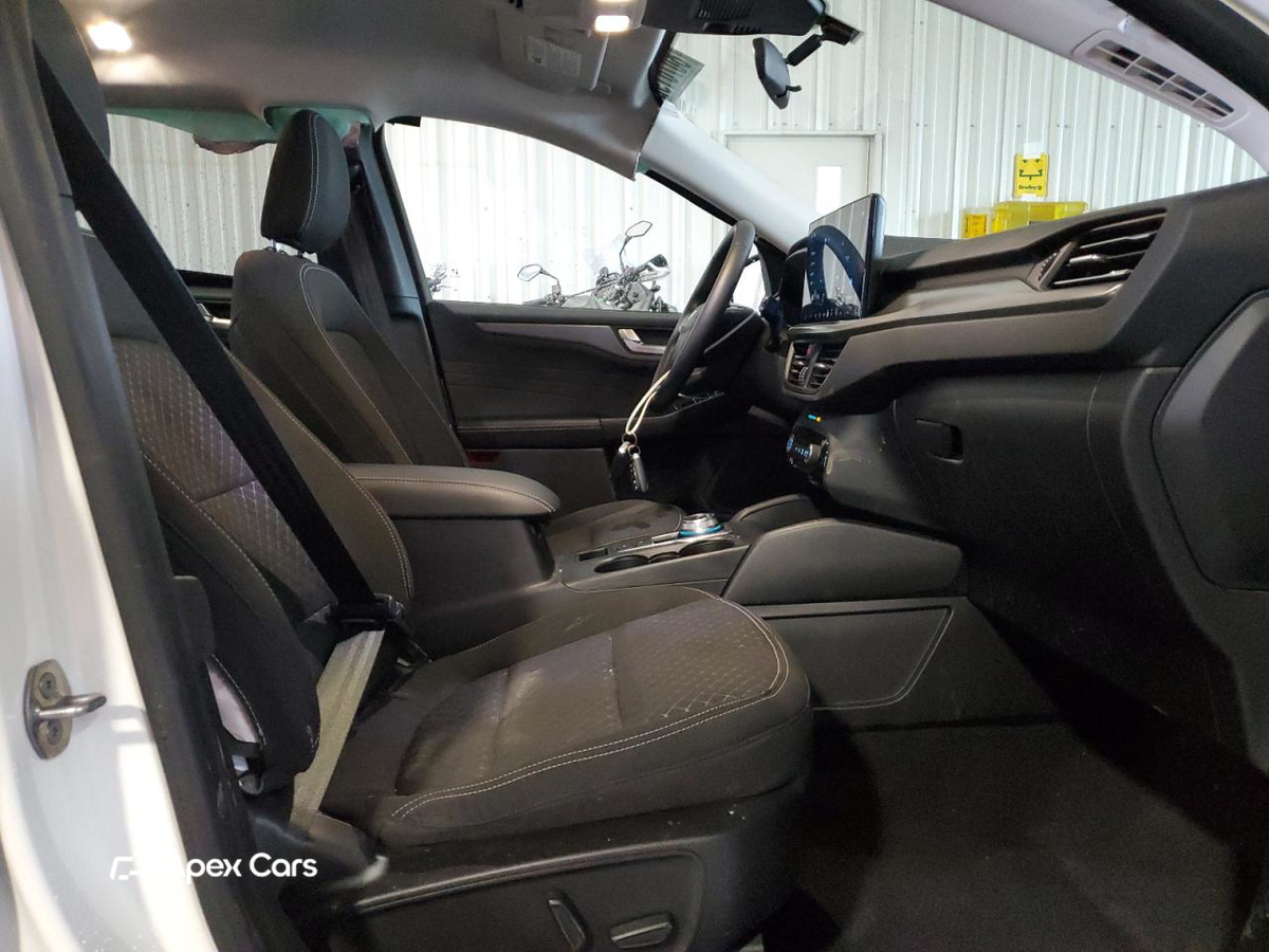 Ford Escape 2023