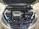 Honda Accord 2013
