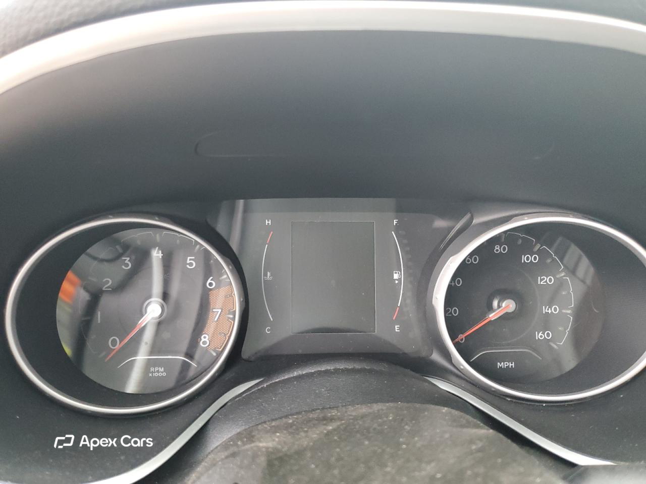 Jeep Compass 2020