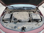 Chevrolet Impala 2017