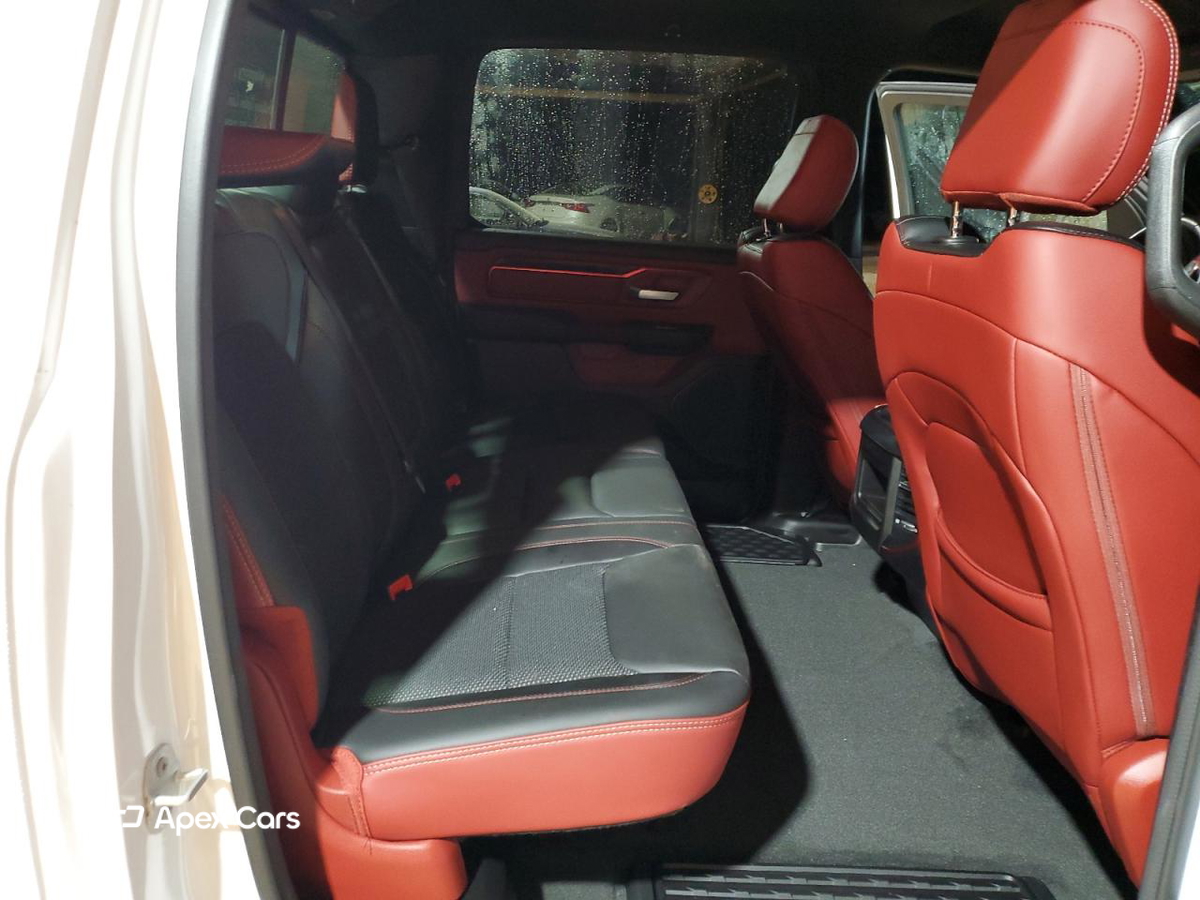RAM 1500 2023
