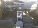 Mazda 3 2011