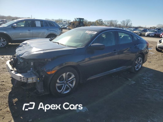 Honda Civic 2016 - Image 1 of 13
