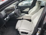 BMW Series 5 2024