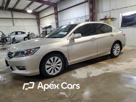 Honda Accord 2013 - Image 1 of 11