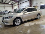 Honda Accord 2013