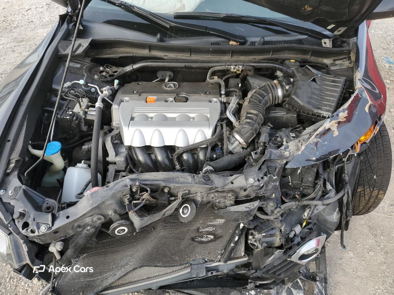 Acura TSX 2013