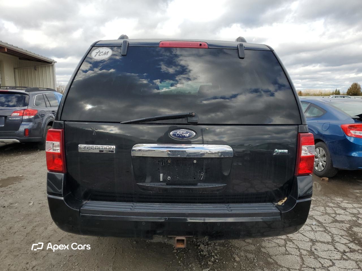 Ford Expedition 2013