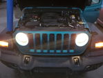 Jeep Wrangler 2020