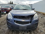 Chevrolet Equinox 2014