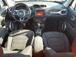Jeep Renegade 2018