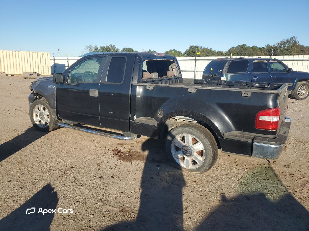 Ford F-150 2005