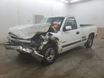 Chevrolet Silverado 2000