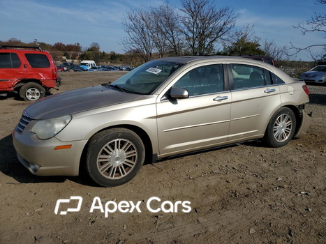 Chrysler Sebring 2007 - Image 1 of 13