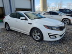 Kia Optima 2015