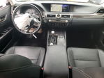 Lexus GS 2016