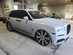 Cullinan 2022