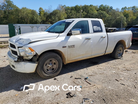 RAM 1500 2015 - Image 1 of 12