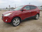 Hyundai Tucson 2011
