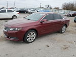 Chevrolet Impala 2017