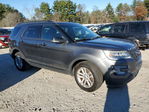 Ford Explorer 2017