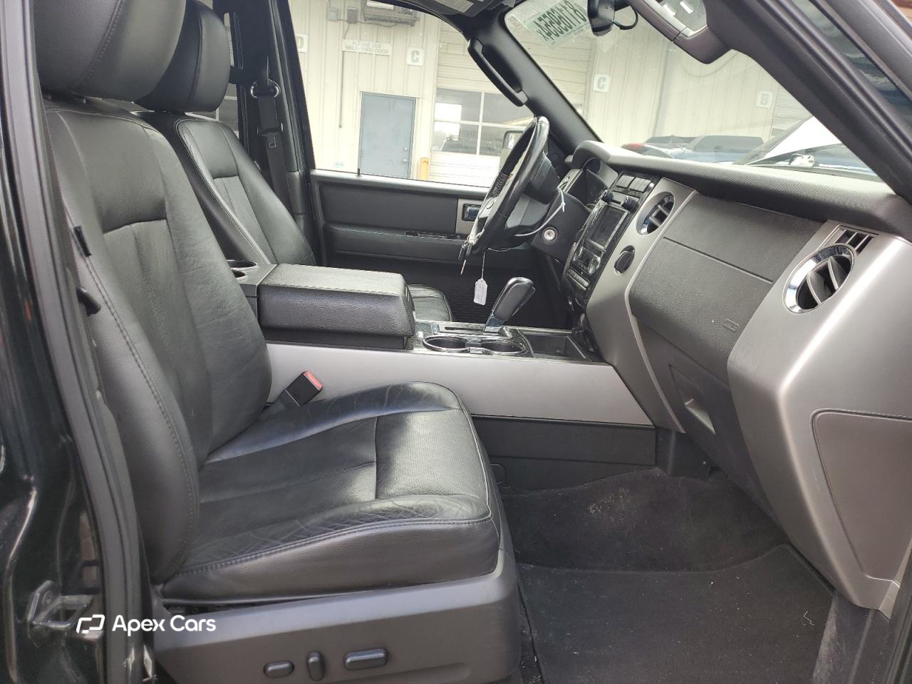 Ford Expedition 2013